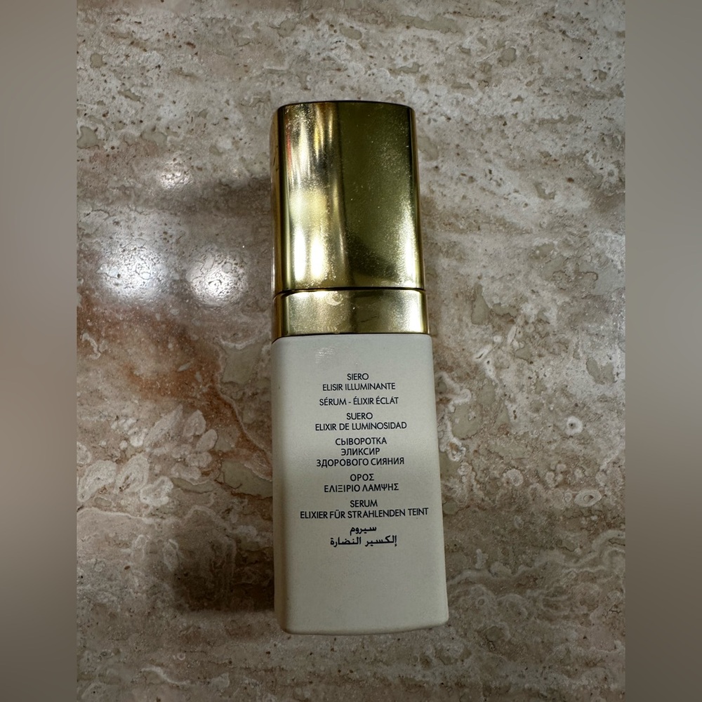 Dolce & Gabbana Aurealux Serum with Gold Cap - Picture 2 of 2